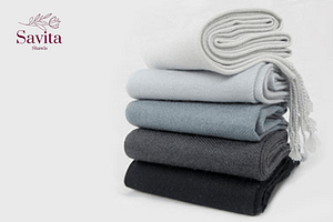 pashmina vs cashmere vs wool vs arcylic