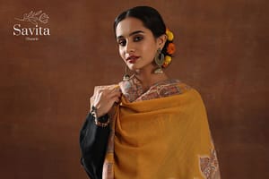 Luxury Shawls