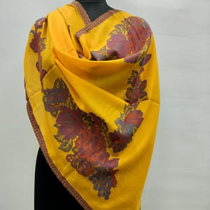 KASHMIRI SHAWLS MANUFACTURER