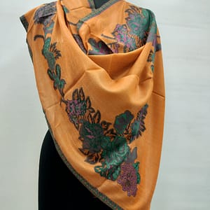 KASHMIRI SHAWLS MANUFACTURER