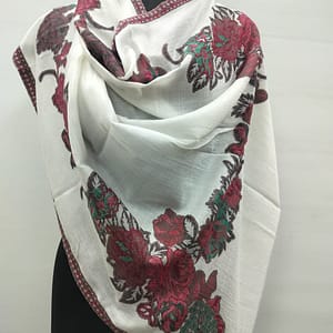 KASHMIRI SHAWLS MANUFACTURER