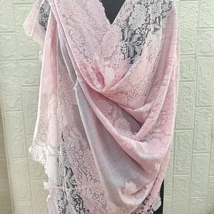 LACE SHAWLS MANUFACTURER