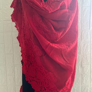LACE SHAWLS MANUFACTURER