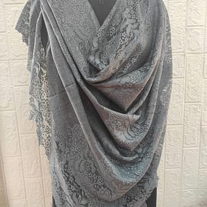LACE SHAWLS MANUFACTURER