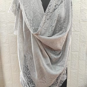 LACE SHAWLS MANUFACTURER