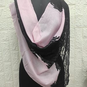 LACE SHAWLS MANUFACTURER