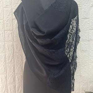 LACE SHAWLS MANUFACTURER