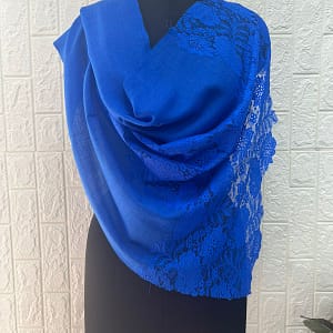 LACE SHAWLS MANUFACTURER
