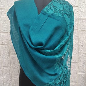 LACE SHAWLS MANUFACTURER