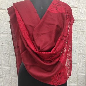 LACE SHAWLS MANUFACTURER