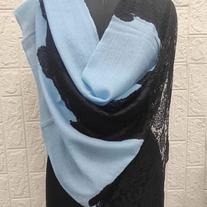 LACE SHAWLS MANUFACTURER