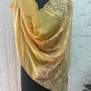 LACE SHAWLS MANUFACTURER
