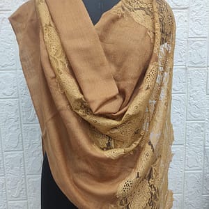 LACE SHAWLS MANUFACTURER