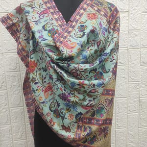 WEDDING SHAWL MANUFACTURER