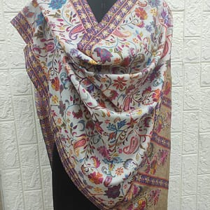 WEDDING SHAWLS MANUFACTURER