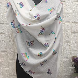 FASHION SCARVES MANUFACTURER