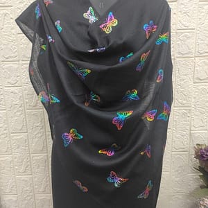FASHION SCARVES MANUFACTURER