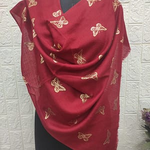 FASHION SCARVES MANUFACTURER