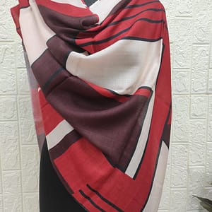 SUMMER SHAWLS & SCARVES MANUFACTURER