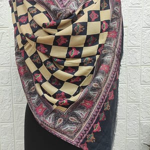 SUMMER SHAWLS & SCARVES MANUFACTURER