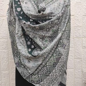 SUMMER SHAWLS & SCARVES MANUFACTURER