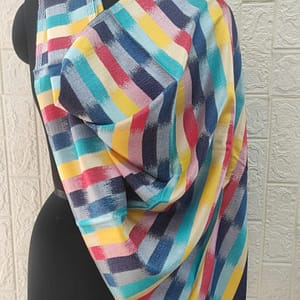 MODAL SCARVES MANUFACTURER