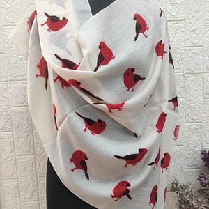 PRINTED SCARVES MANUFACTRER