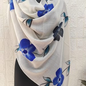 DIGITAL PRINTED SCARVES MANUFACTURER
