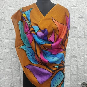 DIGITAL PRINTED SCARVES MANUFACTURER