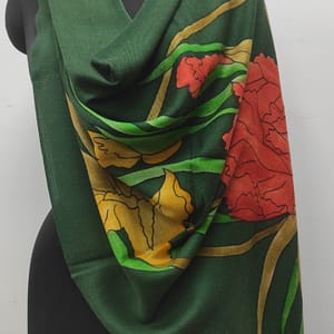 DIGITAL PRINTED SCARVES MANUFACTURER
