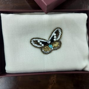 BEADED SCARVES MANUFACTURER