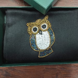 BEADED SCARVES MANUFACTURER