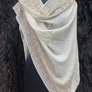 DESIGNER SCARVES MANUFACTURER