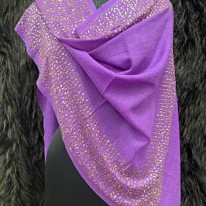 DESIGNER SCARVES MANUFACTURER