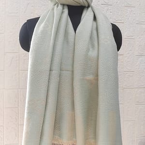 SUSTAINABLE SCARVES MANUFACTURER