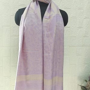 SUSTAINABLE SCARVES MANUFACTURER