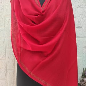 CRYSTAL SHAWLS MANUFACTURER
