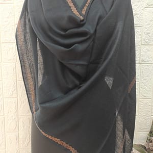 CRYSTAL SHAWLS MANUFACTURER