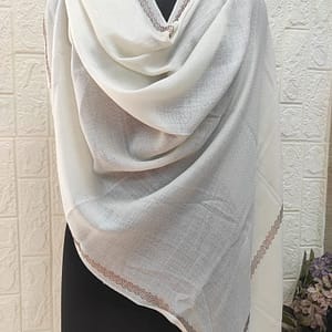 CRYSTAL SHAWLS MANUFACTURER