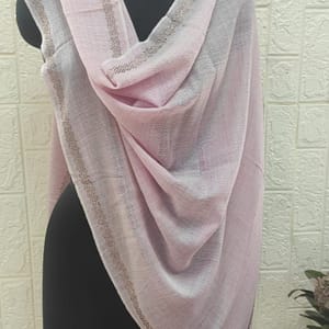 CRYSTAL SHAWLS MANUFACTURER