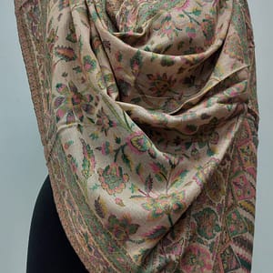 WINTER SHAWLS & SCARVES MANUFACTURER