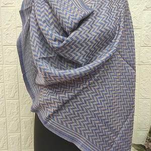SHAWLS & SCARVES MANUFACTURER/ EXPORTER