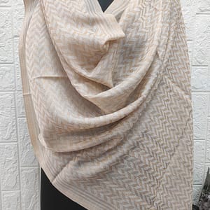 SHAWLS & SCARVES MANUFACTURER/ EXPORTER