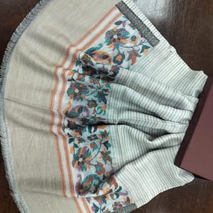 HANDWOVEN SCARVES MANUFACTURER