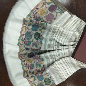 HANDWOVEN SCARVES MANUFACTURER