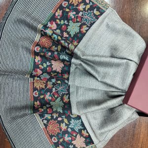 HANDWOVEN SCARVES MANUFACTURER