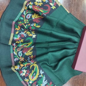 HANDWOVEN SCARVES MANUFACTURER