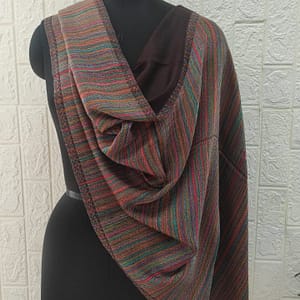 BAMBOO SCARVES MANUFACTURER