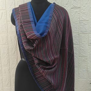 BAMBOO SCARVES MANUFACTURER