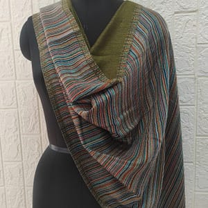 BAMBOO SCARVES MANUFACTURER